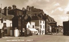 Entrance-to-Rock-a-Nore-Road.-c1948.